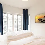 Apartman Quartier Eichenweg App 7
