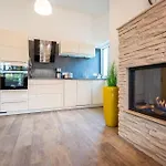 Quartier Eichenweg App 7 Heringsdorf