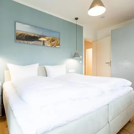 Quartier Eichenweg App 7 *