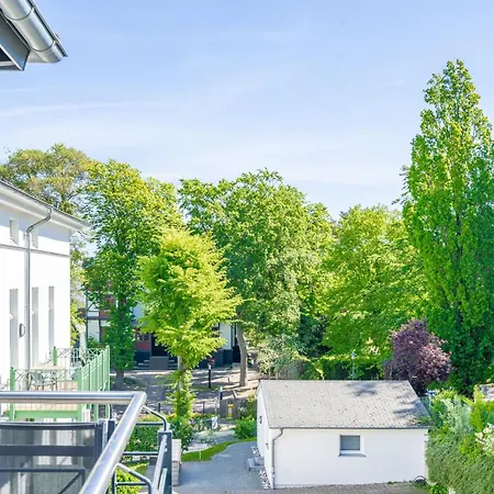 Quartier Eichenweg App 7