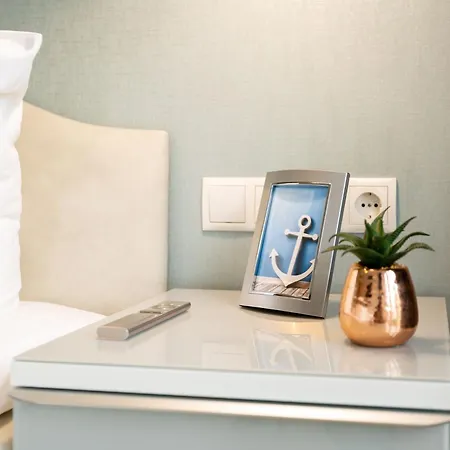 Quartier Eichenweg App 7 Apartamento Heringsdorf (Usedom)