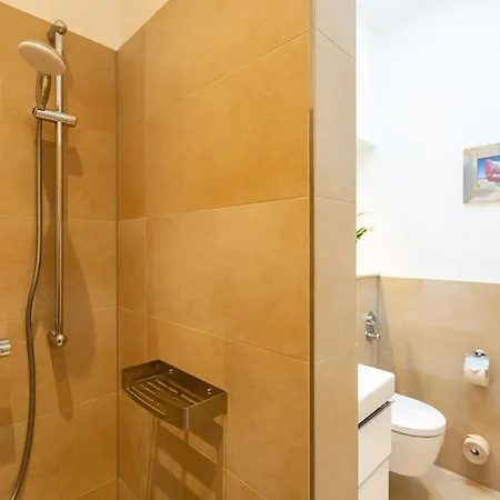 Apartamento Quartier Eichenweg App 7 Heringsdorf (Usedom)